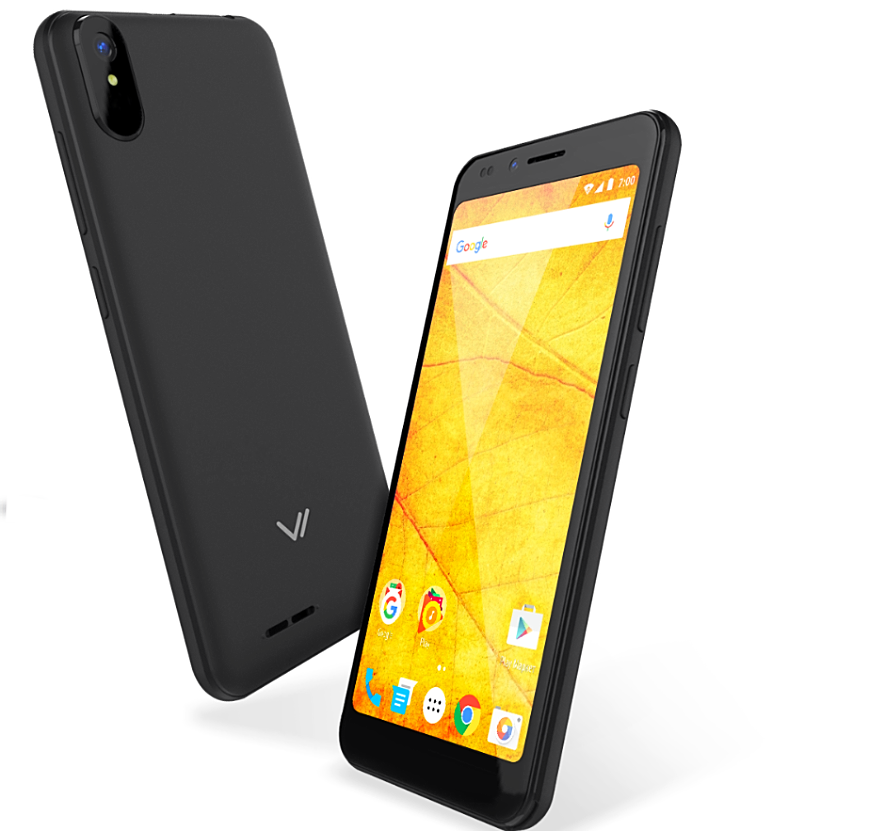 سمارٹ فون ورٹیکس امپریس پیئر کا جائزہ لیں - فوائد اور نقصانات