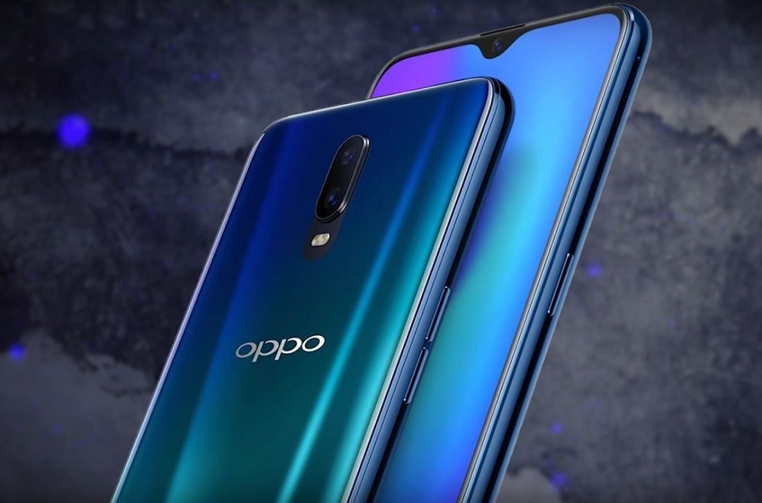 Smartphone Oppo R17 und R17 Pro - Vor- und Nachteile