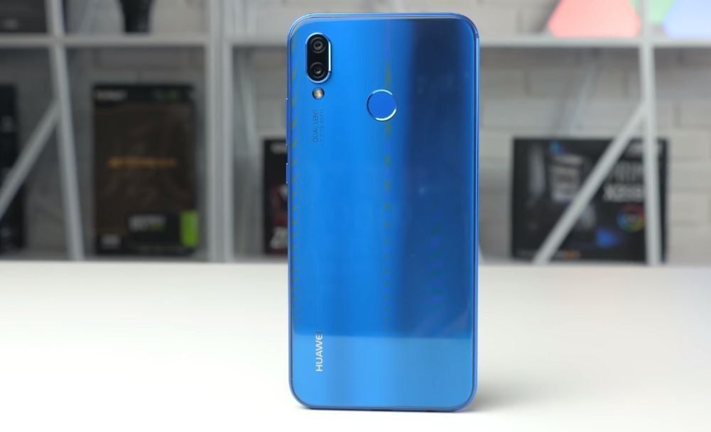 iPhone Kínából: Huawei Nova 3E – Előnyök és hátrányok