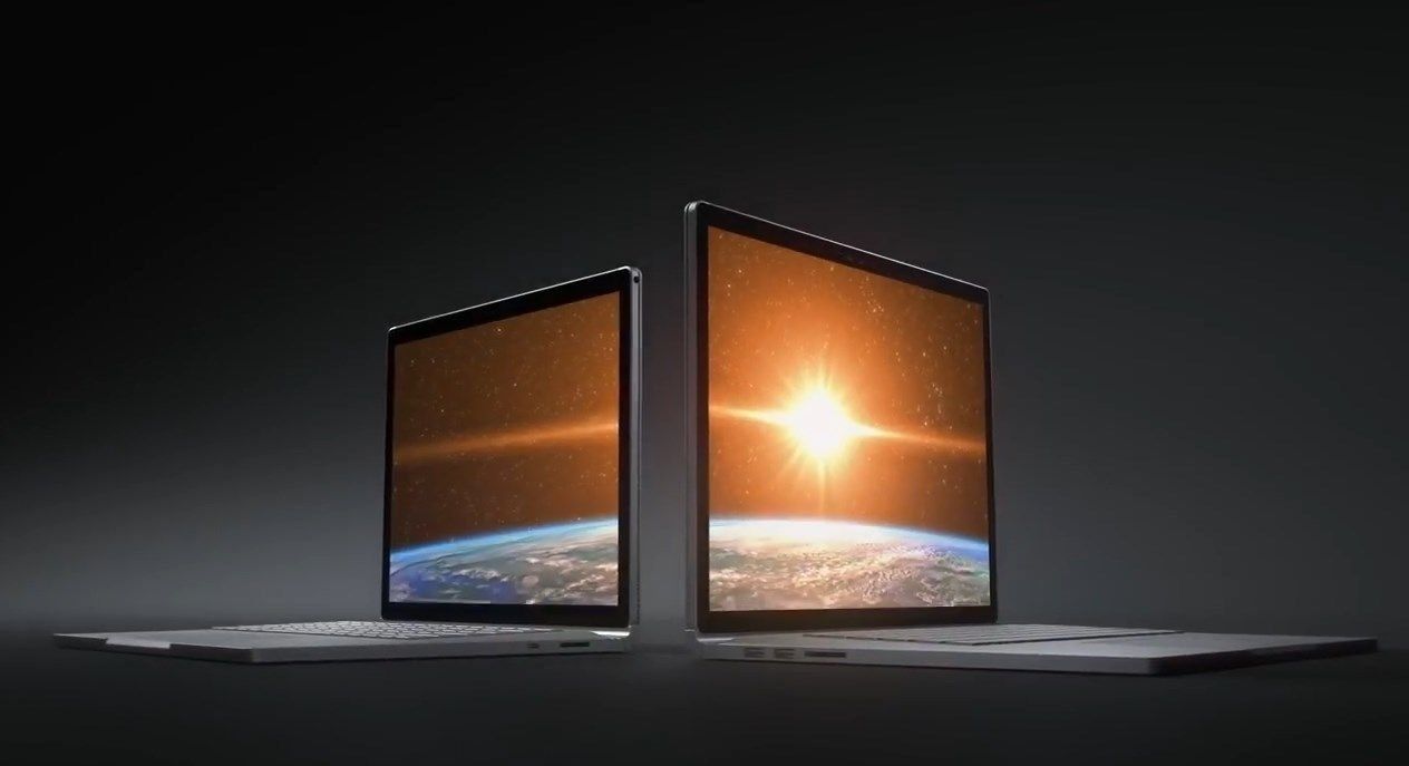 2025 میں بہترین مائیکروسافٹ لیپ ٹاپ