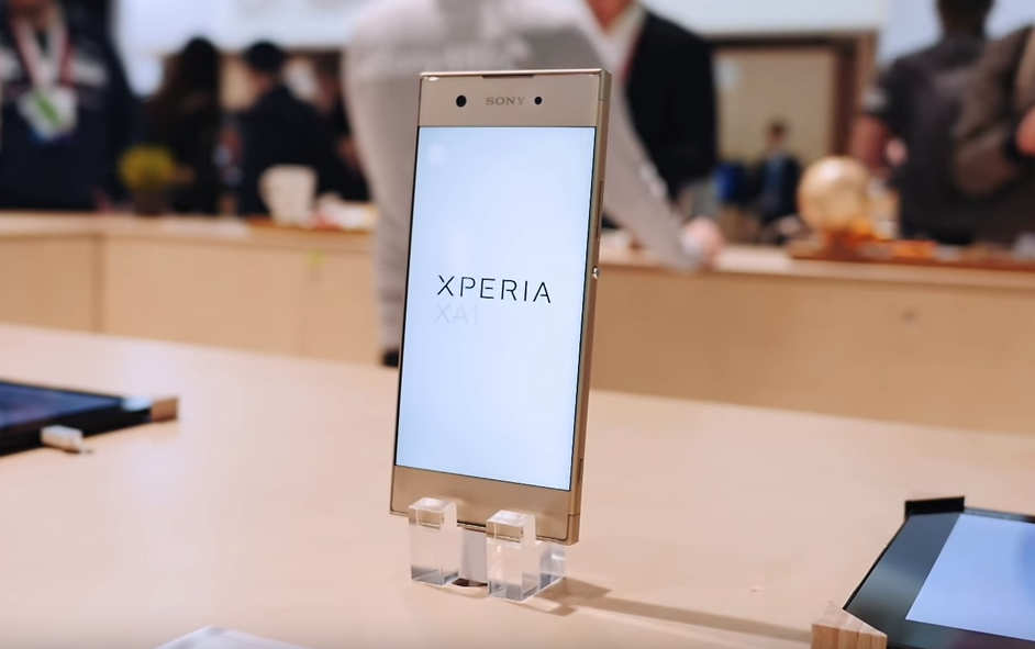 Überblick über Smartphones Sony Xperia XA1 Ultra Dual 32 und 64 Gb - Vor- und Nachteile
