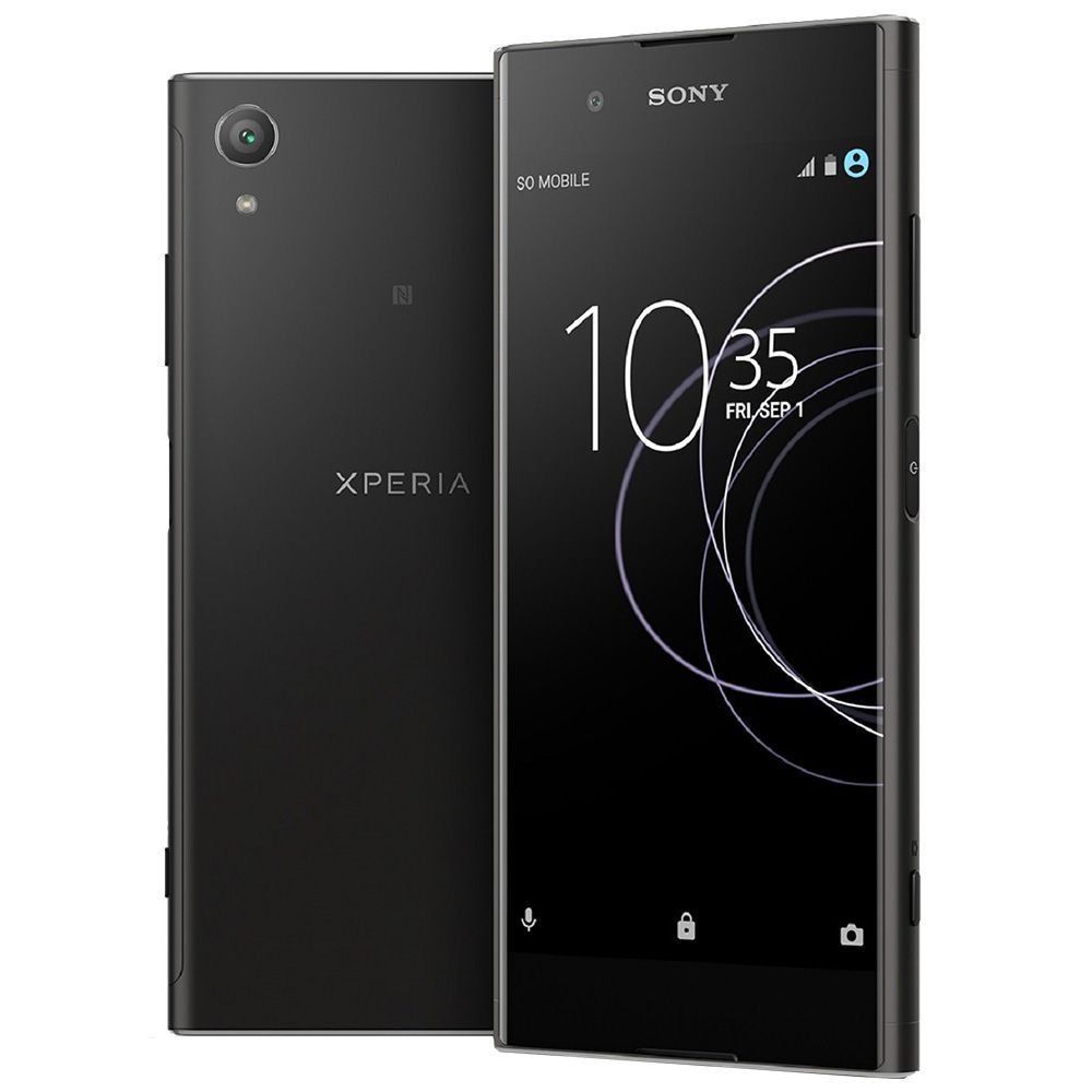 Smartphone Sony Xperia XA1 Plus dan Plus Dual 32GB - kelebihan dan kekurangan