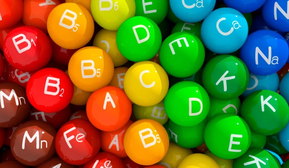 Vitamin terbaik untuk meningkatkan daya ingat dan fungsi otak di tahun 2025