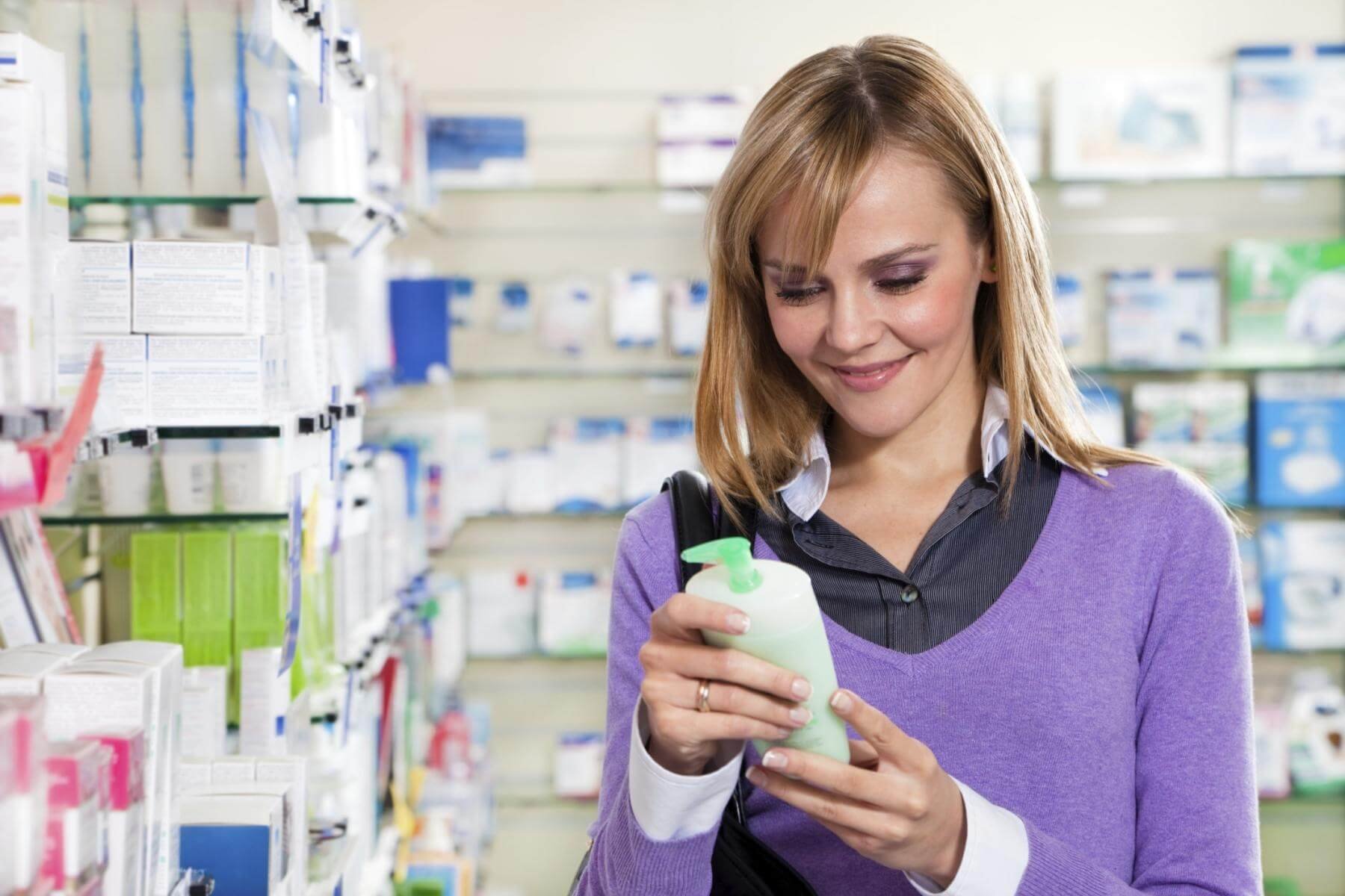 2025 میں بہترین بیلاروسی شیمپو