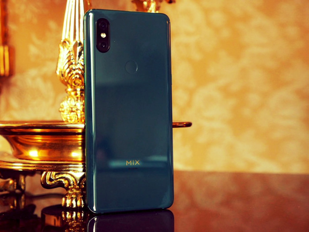 Smartphone Xiaomi Mi Mix 3 - Vor- und Nachteile