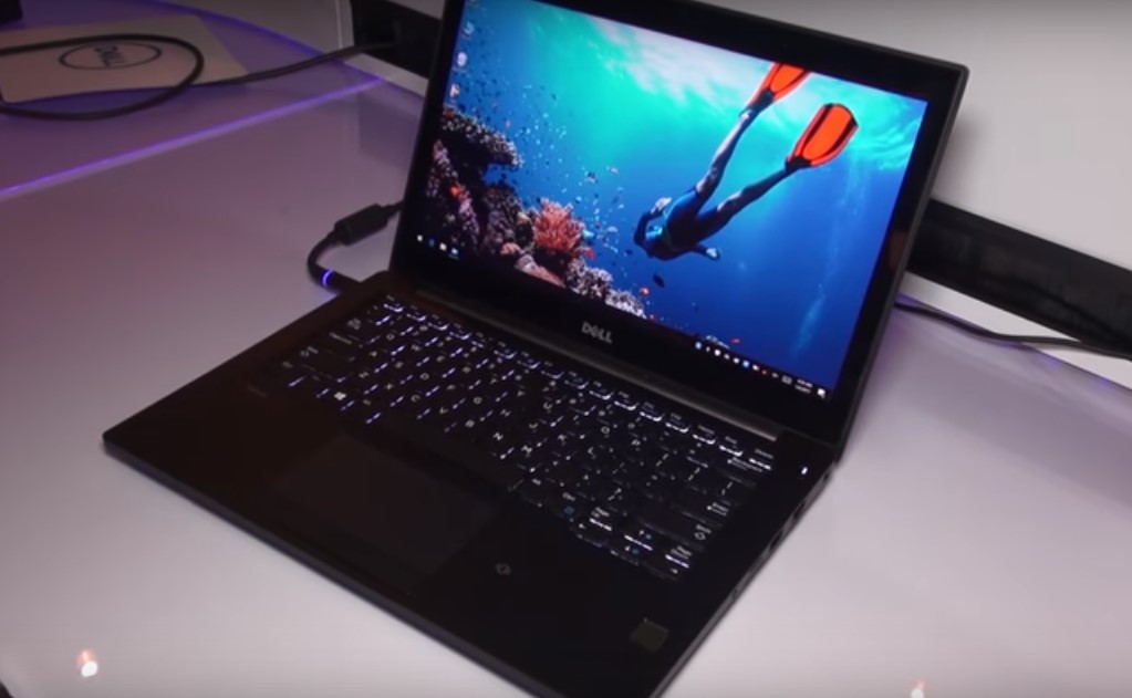 Ulasan laptop DELL LATITUDE 7280 - kelebihan dan kekurangan
