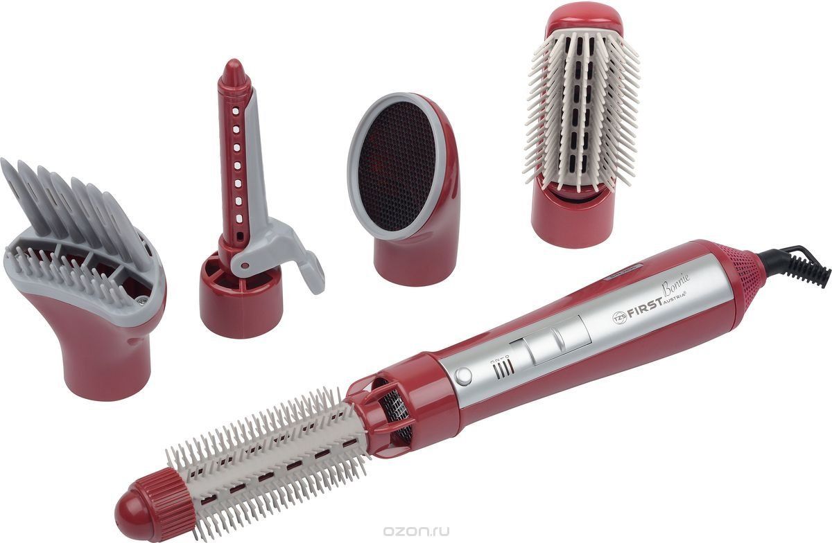 Ulasan sikat pengering rambut terbaik di tahun 2025