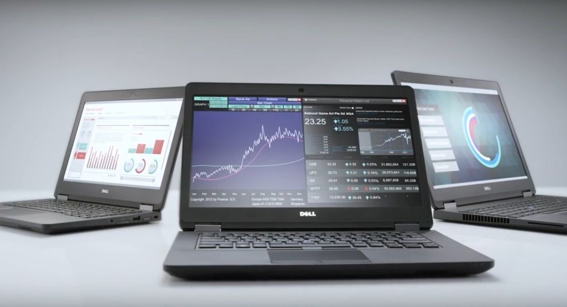 DELL LATITUDE 5290 لیپ ٹاپ اور DELL LATITUDE 5290 i5-8250U ٹیبلیٹ کا جائزہ - فوائد اور نقصانات