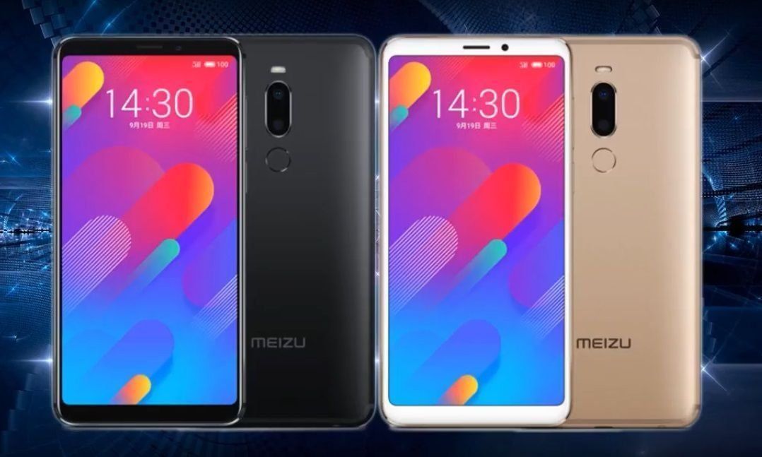 Mga Smartphone Meizu V8 at V8 Pro - mga pakinabang at disadvantages
