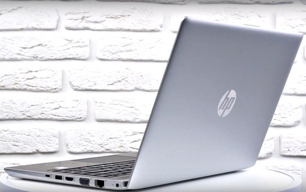 HP ProBook 430 G5 جائزہ - فوائد اور نقصانات