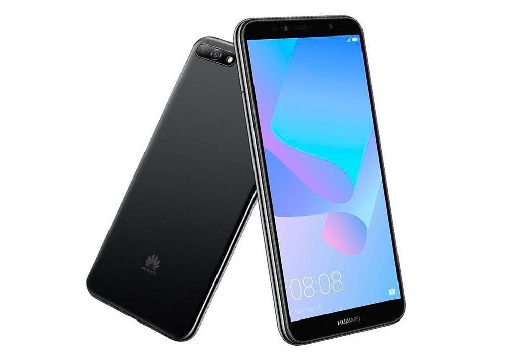 Smartphone Huawei Y6 dan Y6 Prime - kelebihan dan kekurangan