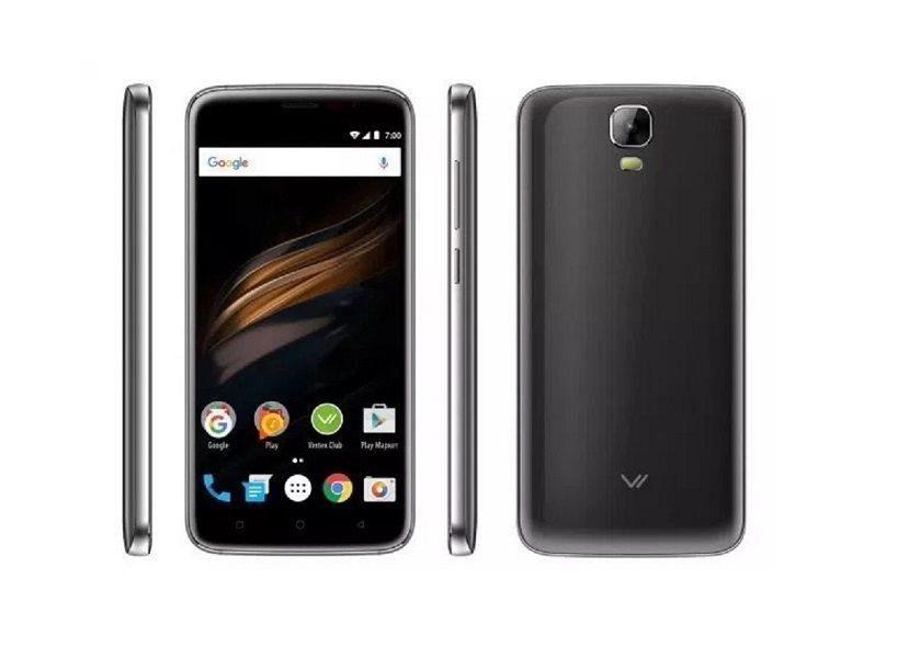 ورٹیکس امپریس ون اسمارٹ فون کا جائزہ: فوائد اور نقصانات