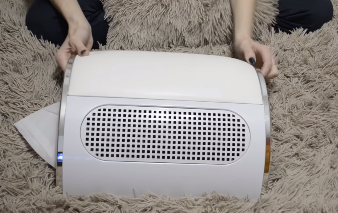 Peringkat penyedot debu terbaik untuk manikur dan pedikur pada tahun 2025