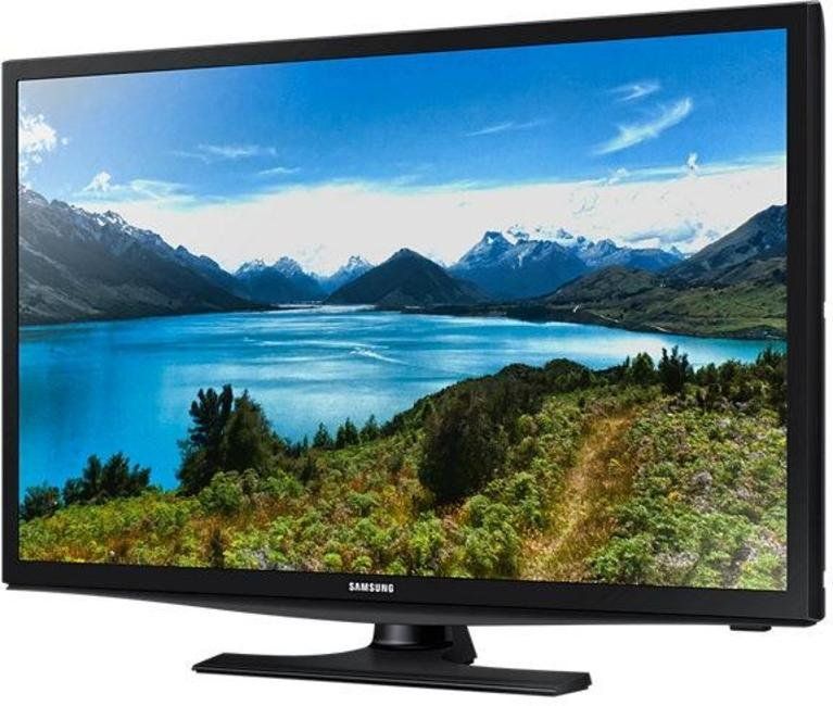Melhores TVs de 32″-39″ em 2025
