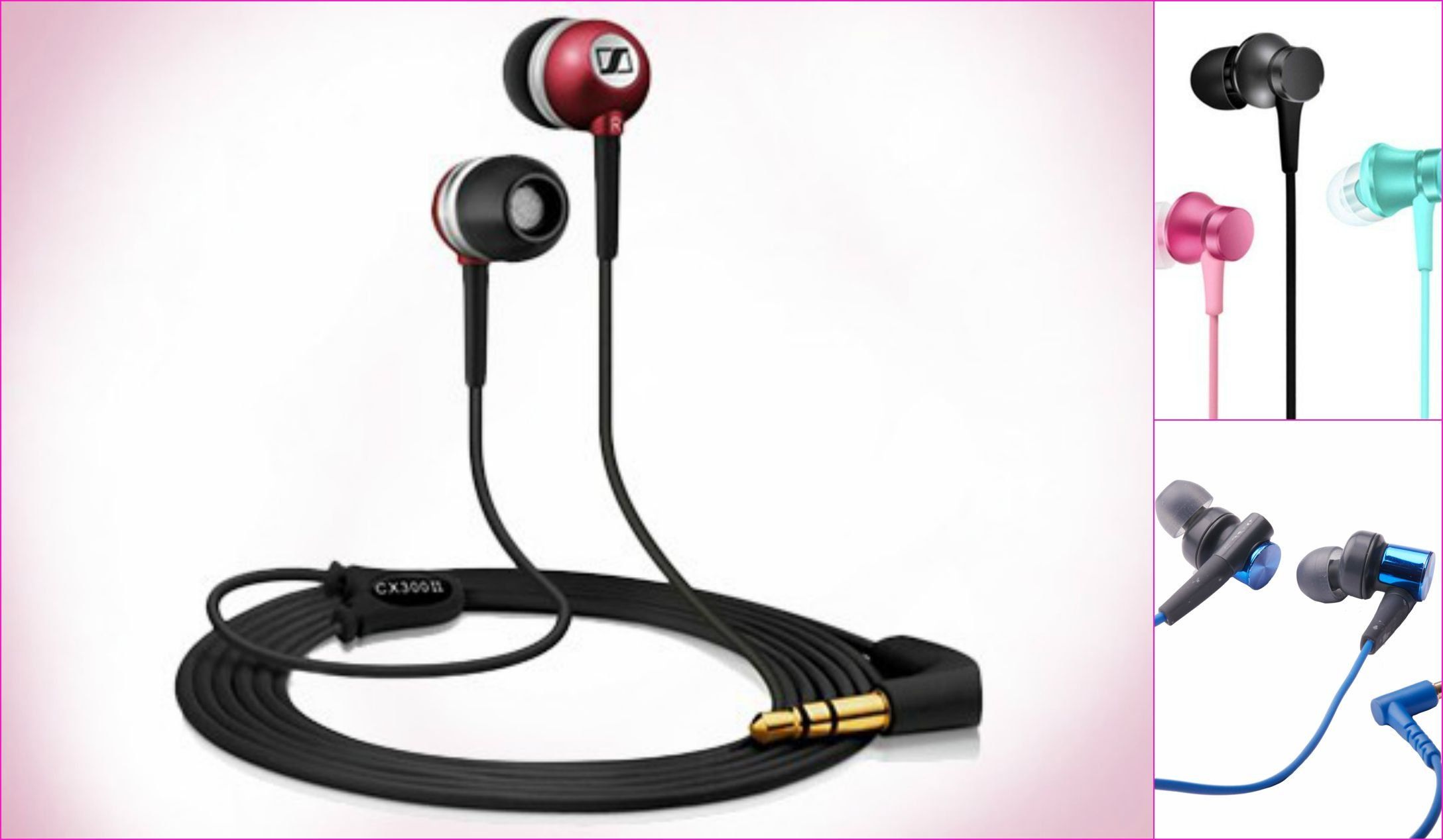 2025 میں بہترین ویکیوم ایئر پلگس کی درجہ بندی