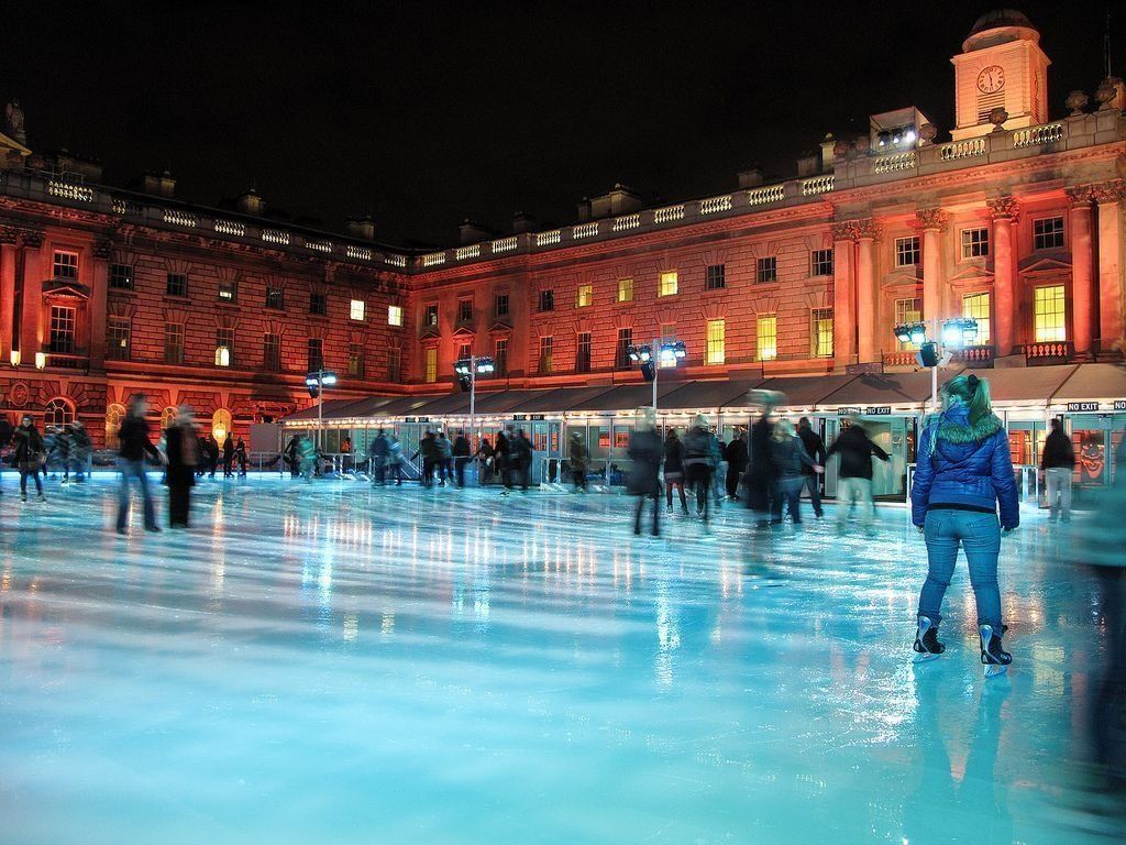 نزنی نوگوروڈ 2025 میں بہترین آئس رِنک کی درجہ بندی - مفت اور ادائیگی