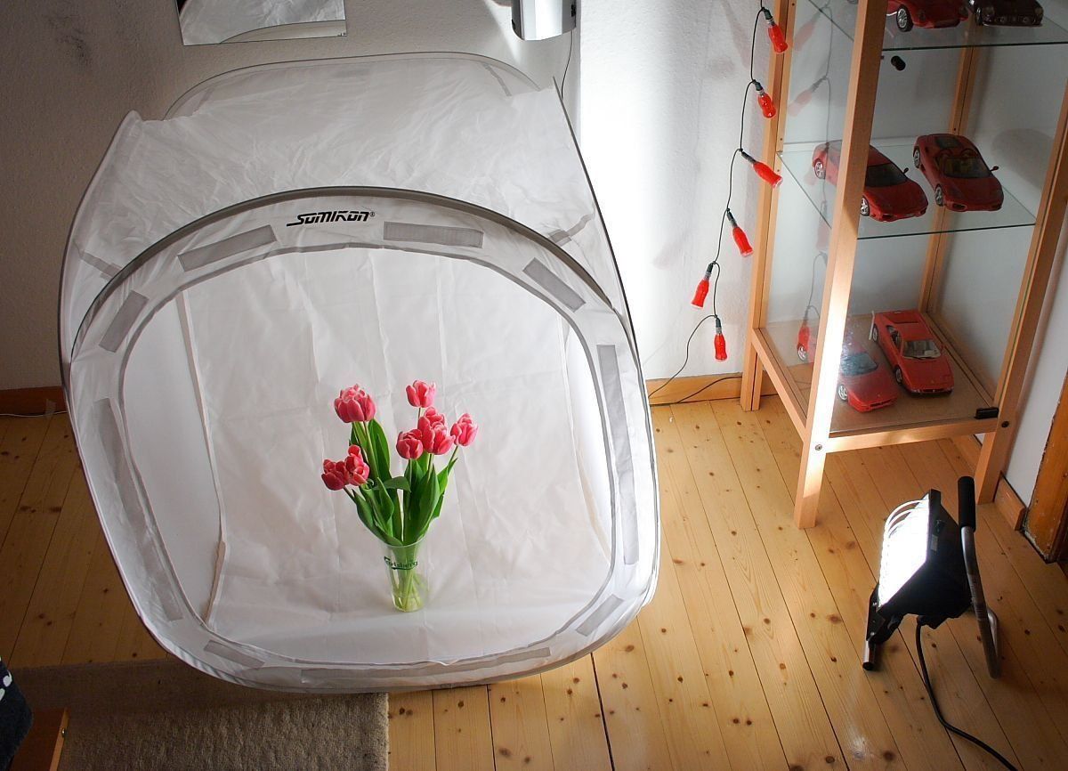 Peringkat kotak foto dan kubus cahaya terbaik untuk fotografi pada tahun 2025