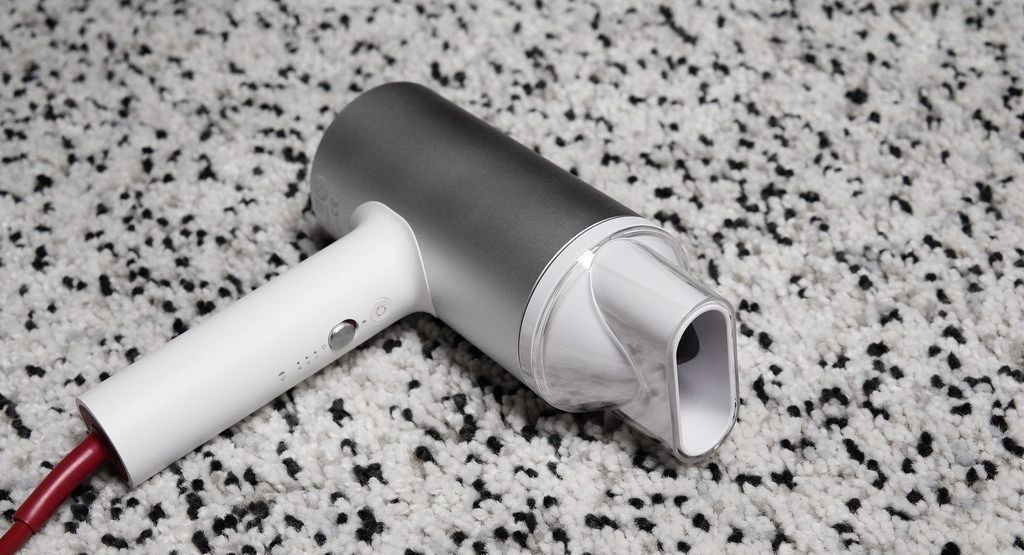 Ulasan pengering rambut Dewal terbaik di tahun 2025