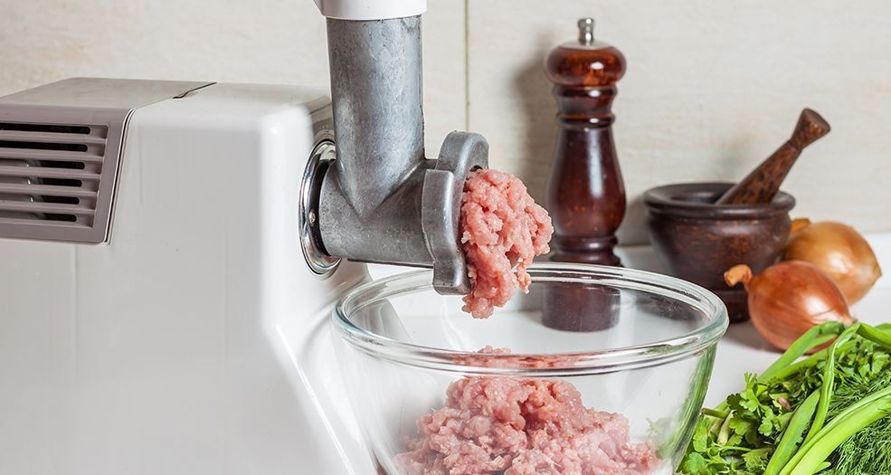 2025 میں گھر کے لیے بہترین روٹر میٹ گرائنڈر