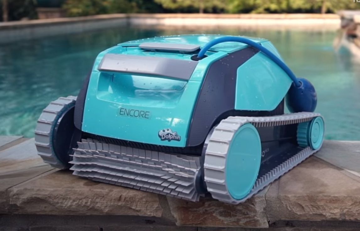 Vacuums Kolam Renang Terbaik di 2025