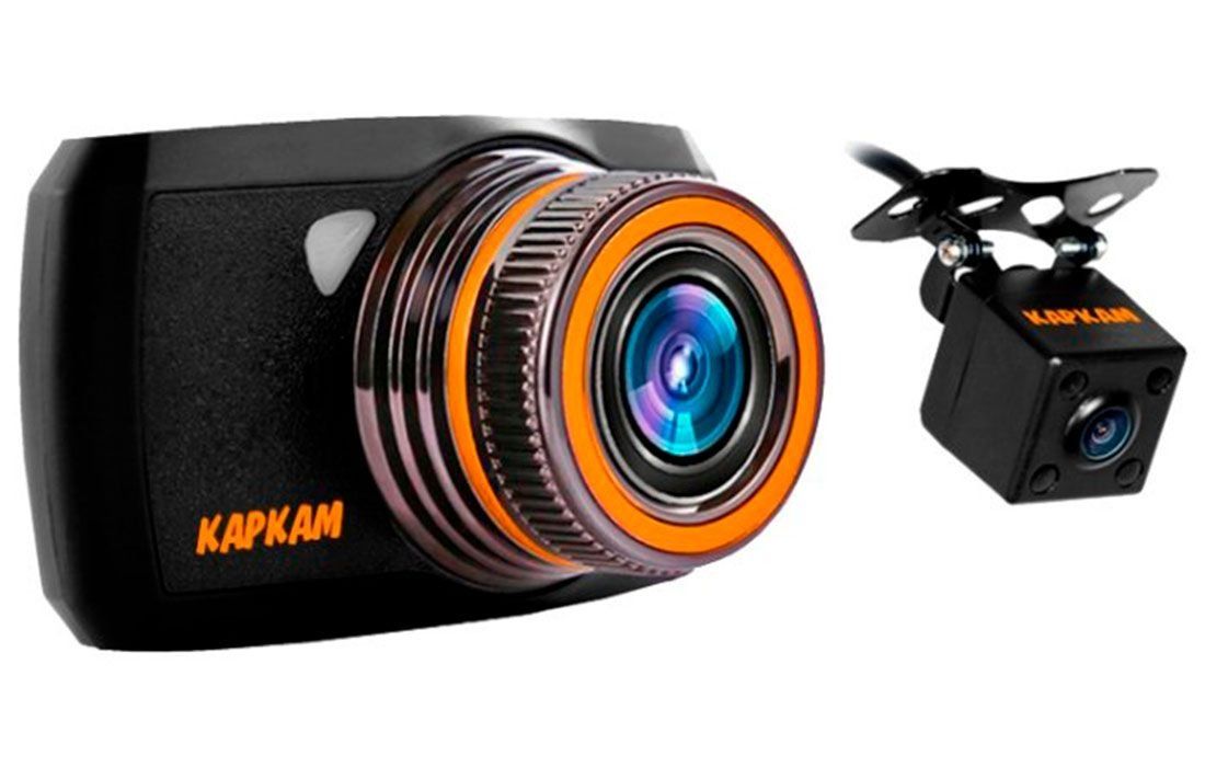 2019 میں بہترین کار DVRs کی درجہ بندی