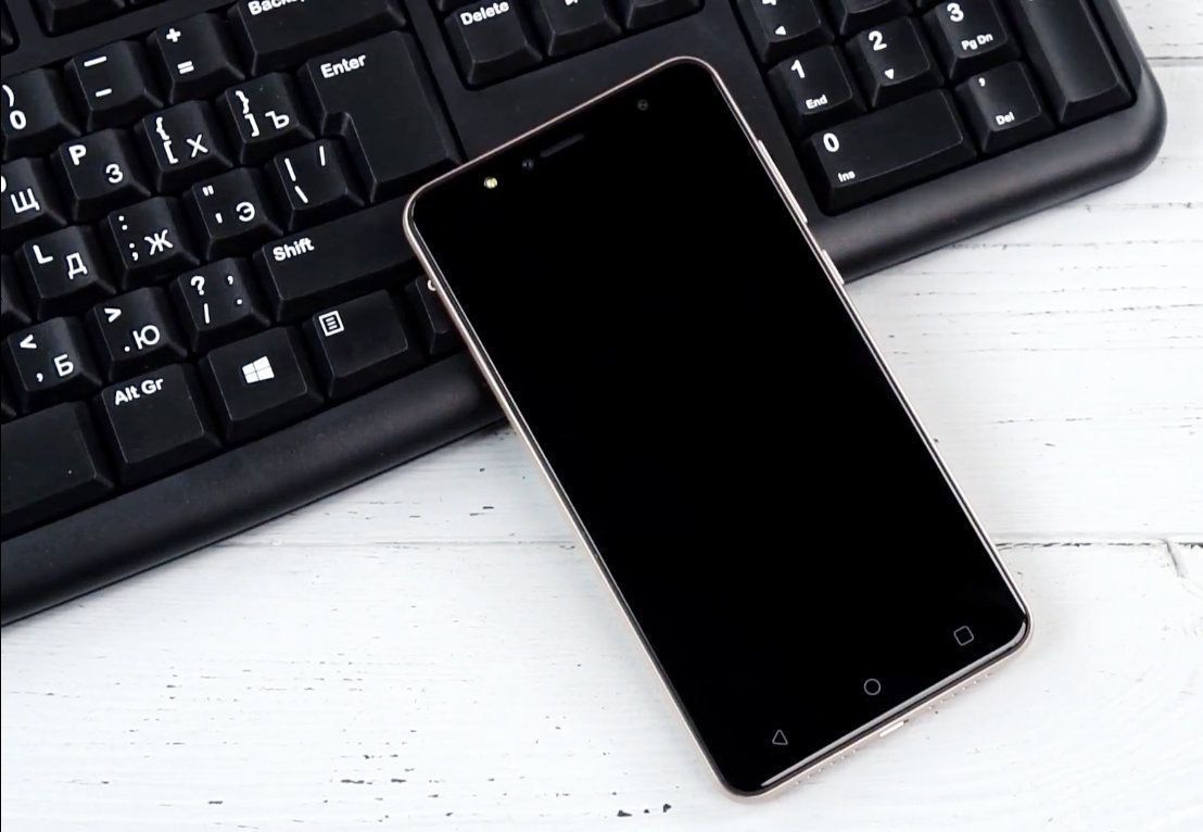 Smartphone VERTEX Impress New - kelebihan dan kekurangan