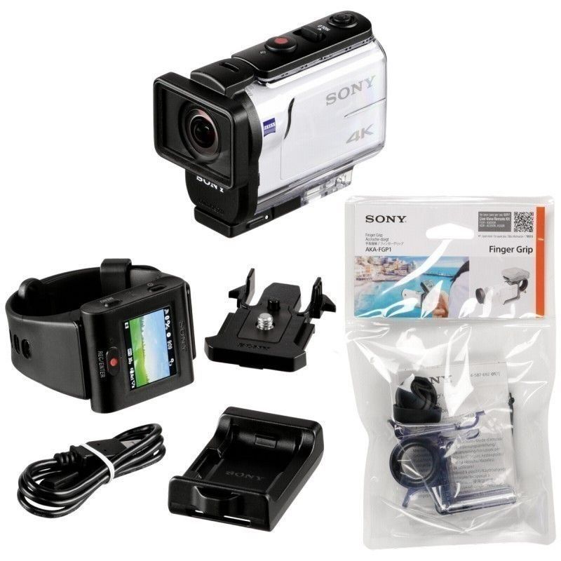 Kamera Aksi Sony3000x