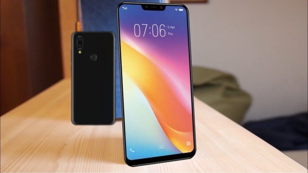 اسمارٹ فون Vivo Y83 اور Y83 Pro - فوائد اور نقصانات