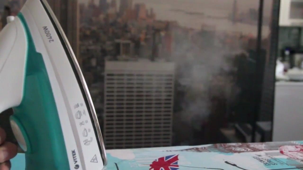 Setrika dan kapal uap VITEK terbaik di tahun 2025