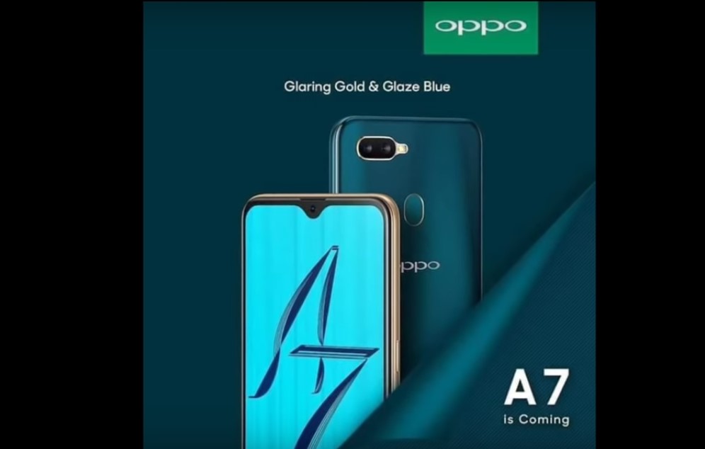 Smartphone Oppo A7 - kelebihan dan kekurangan