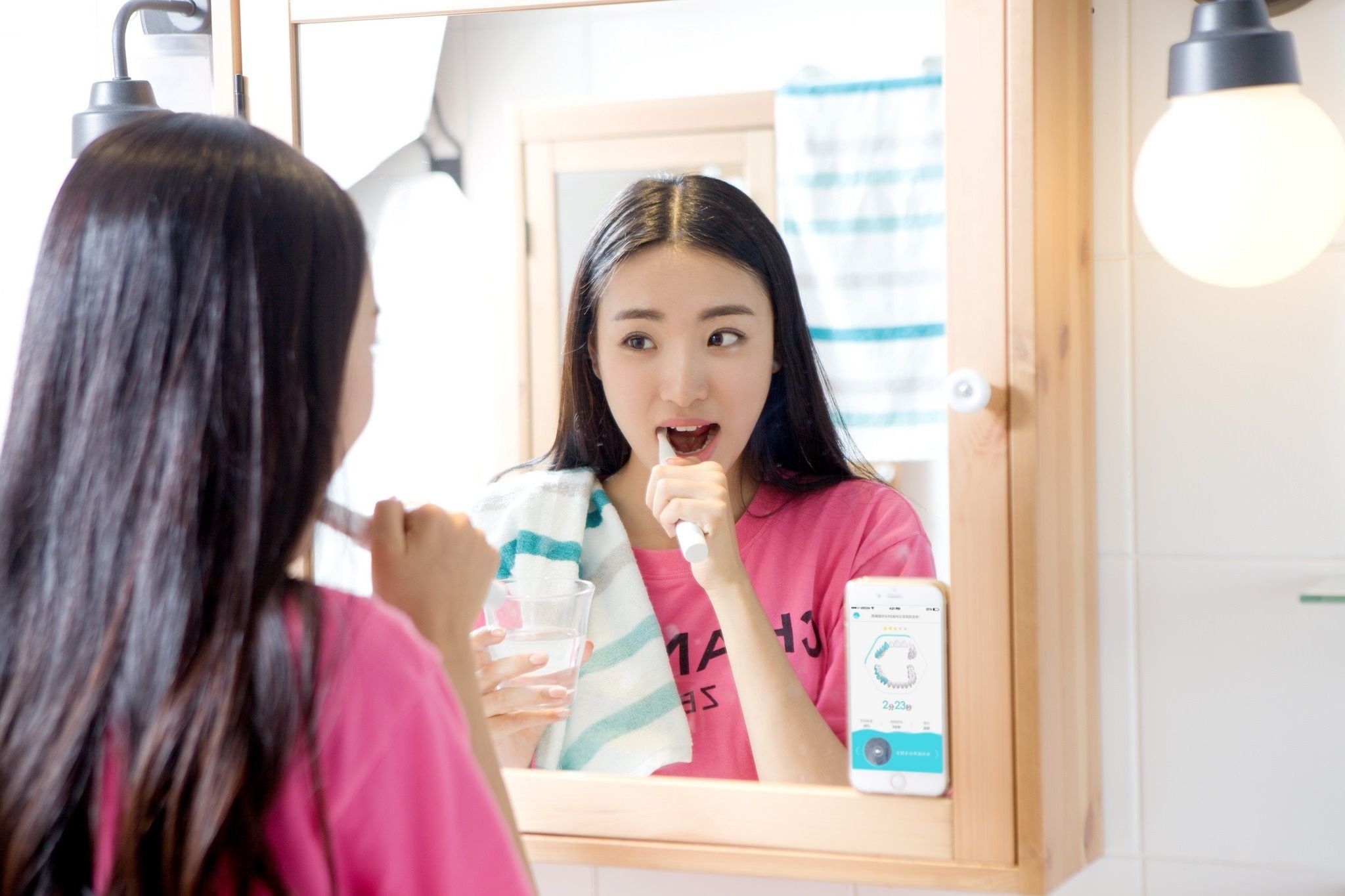 A legjobb Hapica elektromos fogkefék 2025-ben