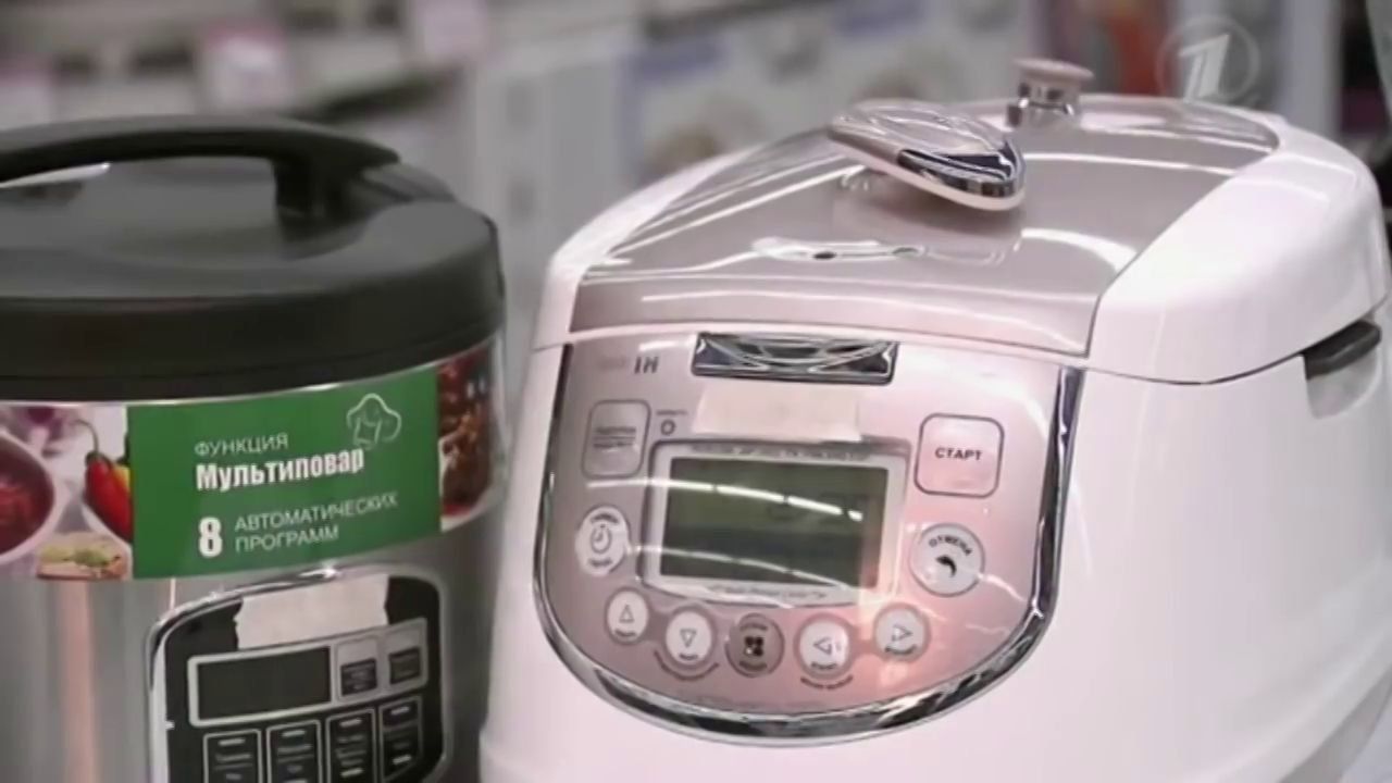 Multicooker Moulinex terbaik di tahun 2025