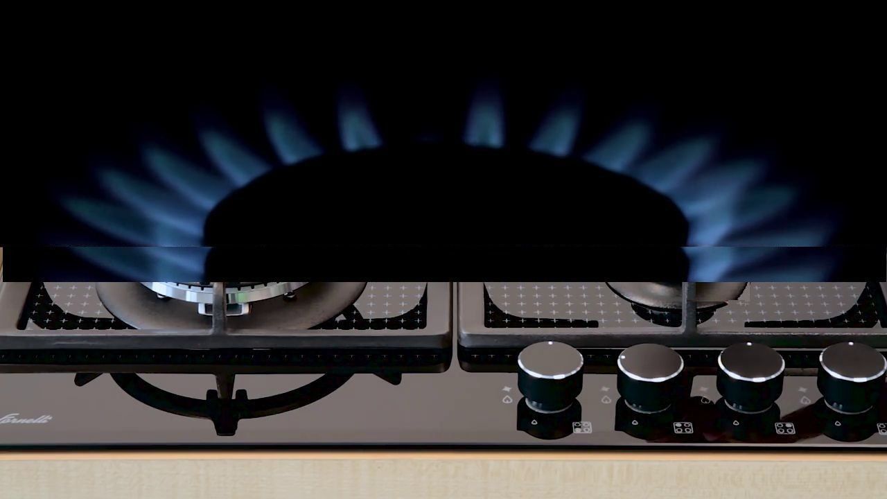 2025 میں بہترین Fornelli hobs کی درجہ بندی