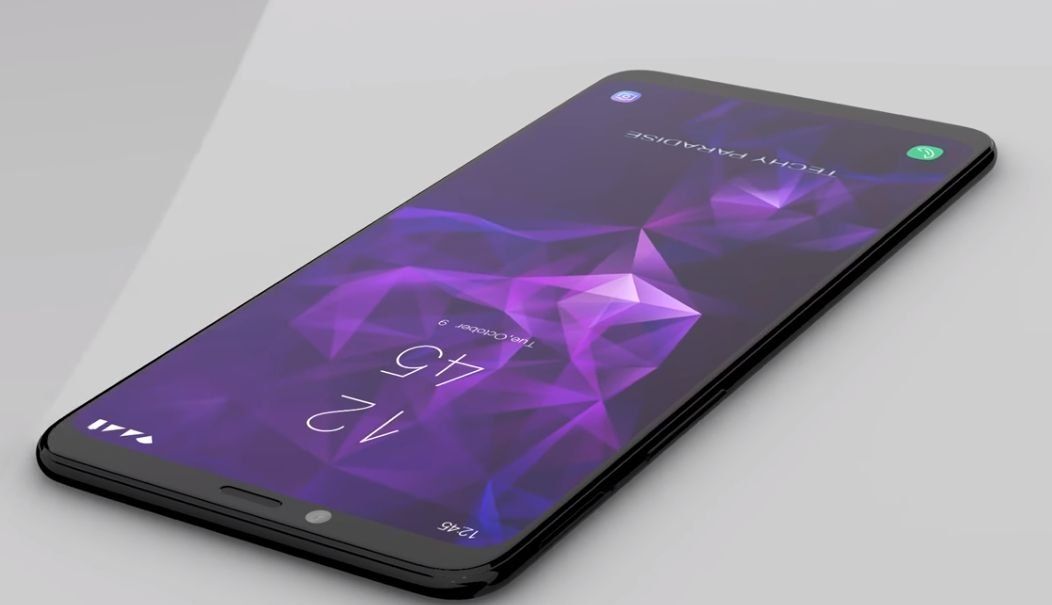 Samsung by Xiaomi: Galaxy A6s – فائدے اور نقصانات