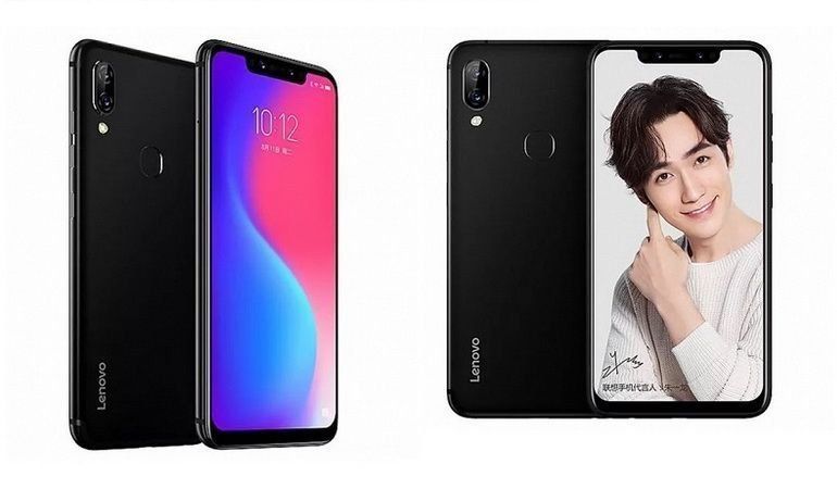 اسمارٹ فون Lenovo S5 Pro کا جائزہ