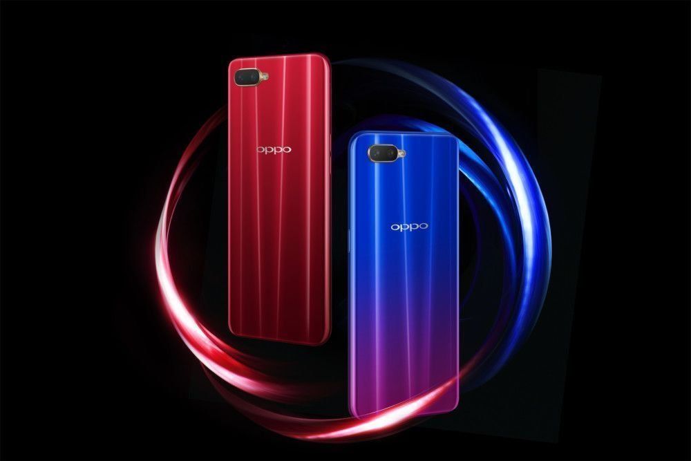 سمارٹ فون Oppo RX17 Neo - فوائد اور نقصانات
