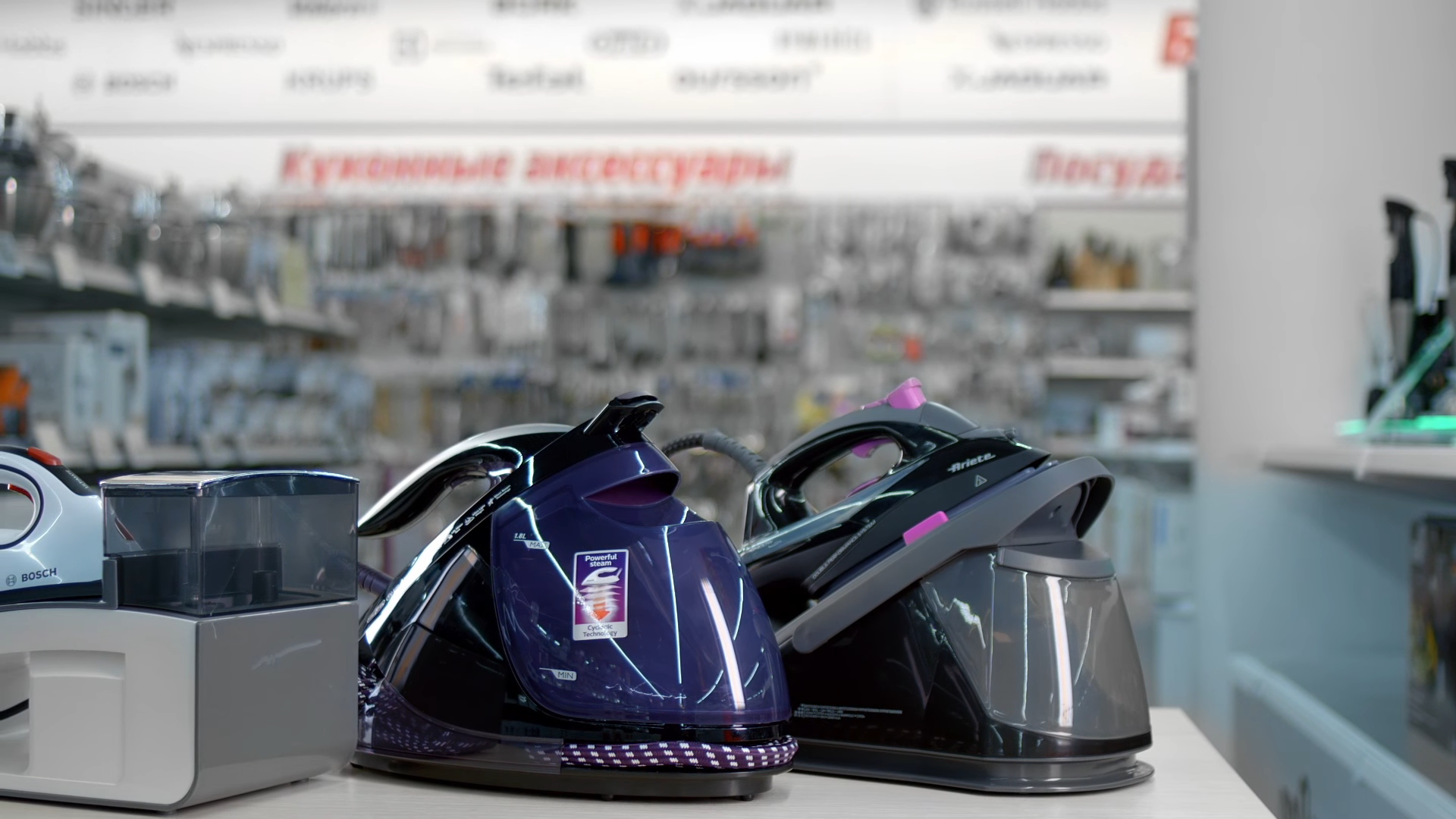 2025 ranking ng pinakamahusay na Bosch steamers at plantsa ayon sa presyo at kalidad