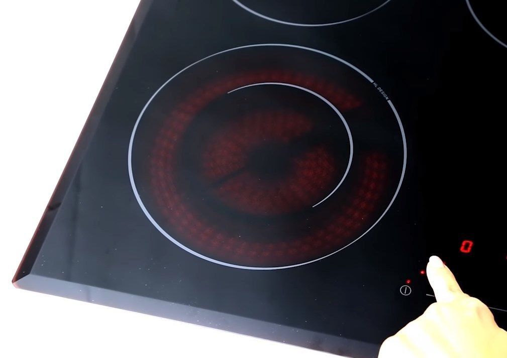 Classifica dei migliori piani cottura Weissgauff nel 2025