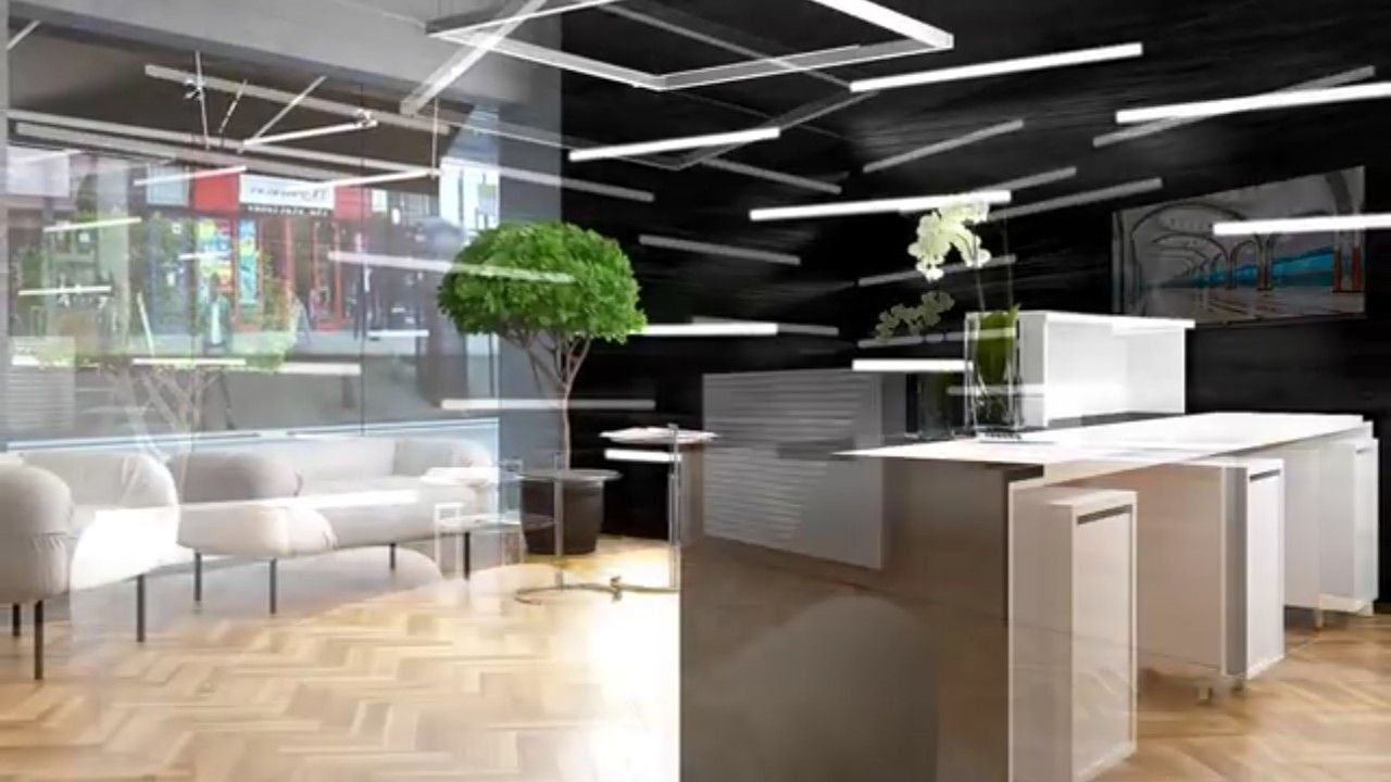 أفضل صالونات تجميل الأظافر في نيجني نوفغورود عام 2025