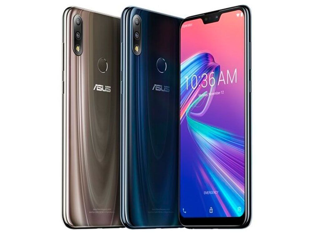 Okostelefon Asus Zenfone Max Pro (M2) ZB631KL: előnyei és hátrányai