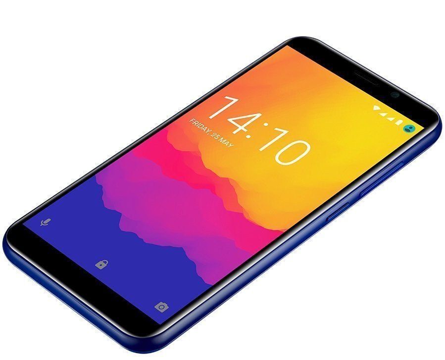 A Prestigio Grace B7 LTE okostelefon áttekintése