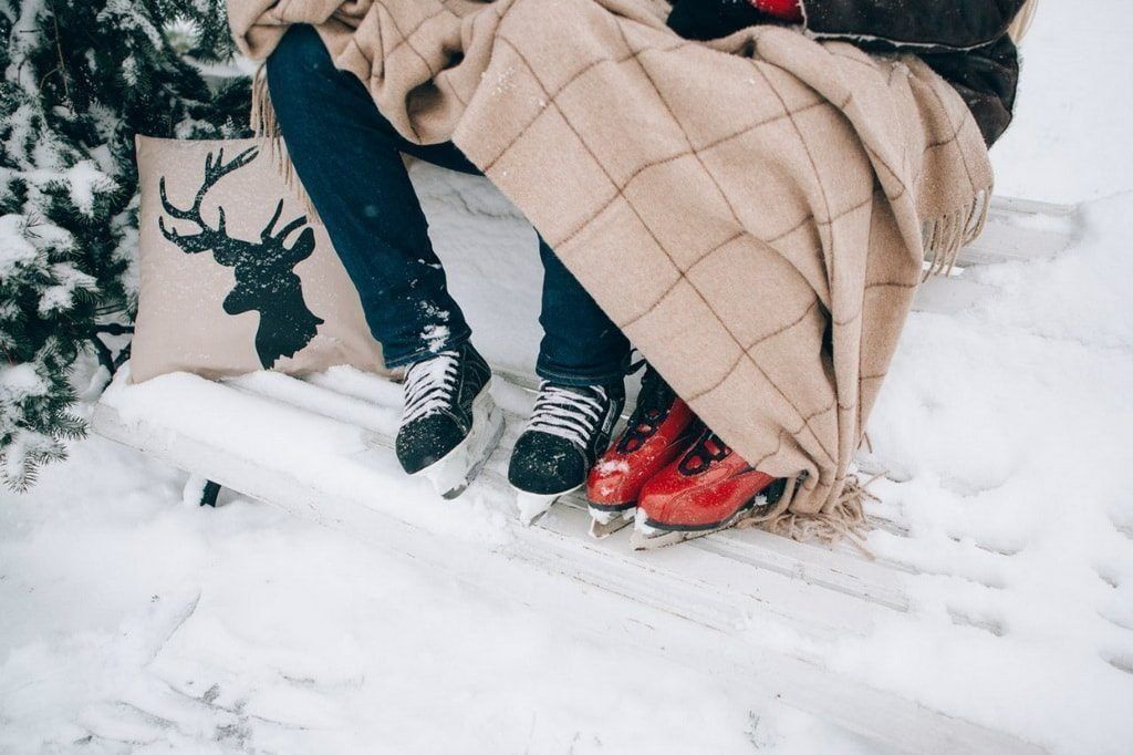 کازان کے سکیٹنگ رِنک