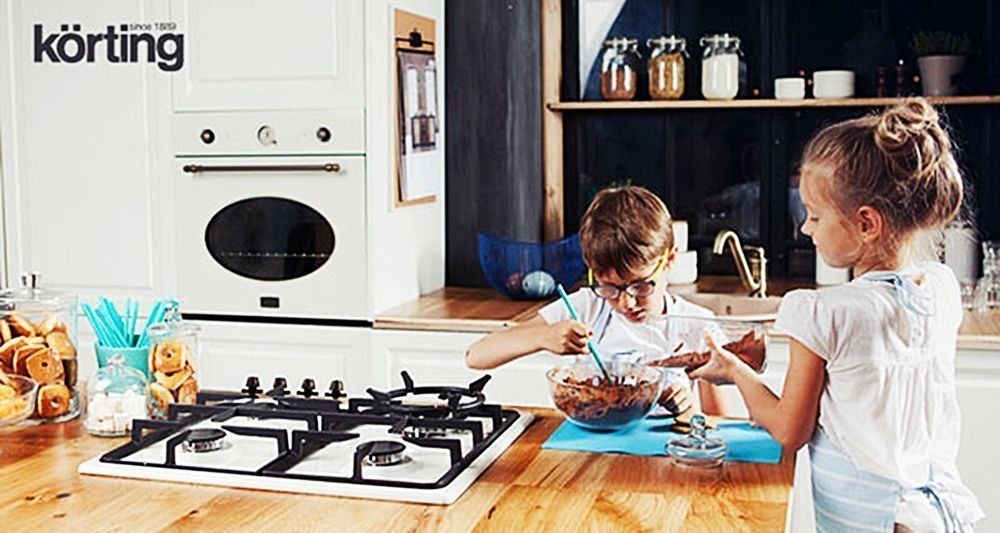 Geriausios Korting kaitlentės 2025 m