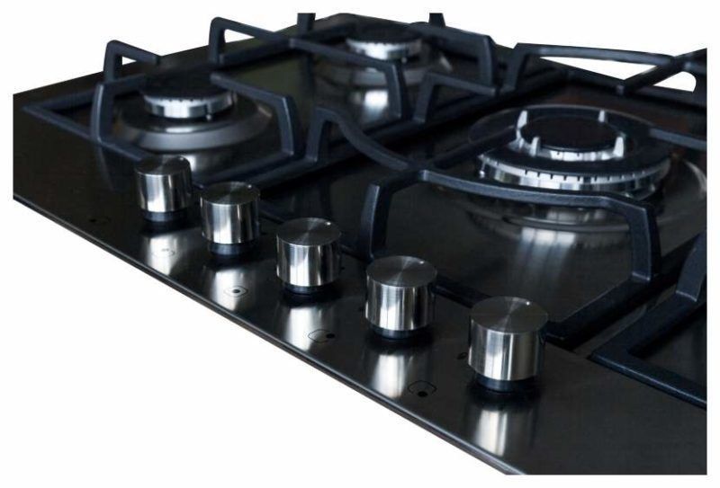 Peringkat kompor Kuppersberg terbaik pada tahun 2025