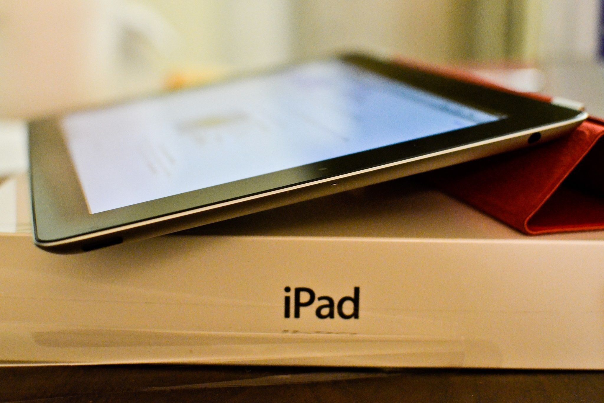 ٹیبلٹ کا جائزہ Apple iPad Pro 12.9 (2018)