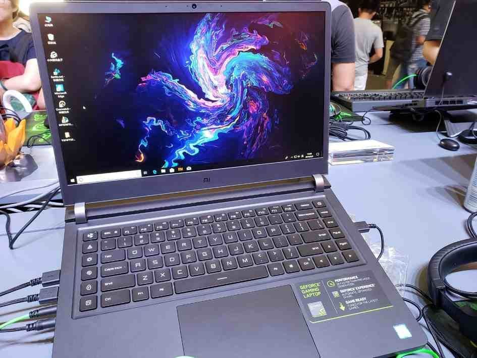 Xiaomi Mi Gaming Laptop - mga pakinabang at disadvantages ng isang laptop