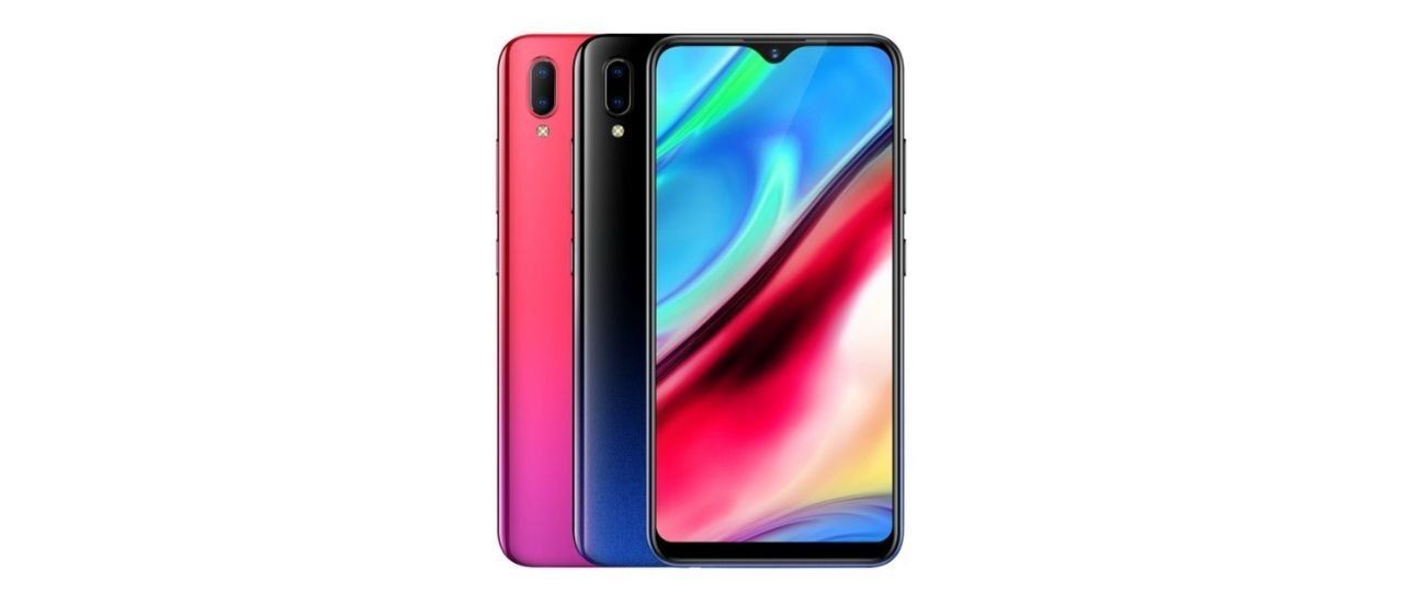 Smartphone Vivo Y93 - kelebihan dan kekurangan