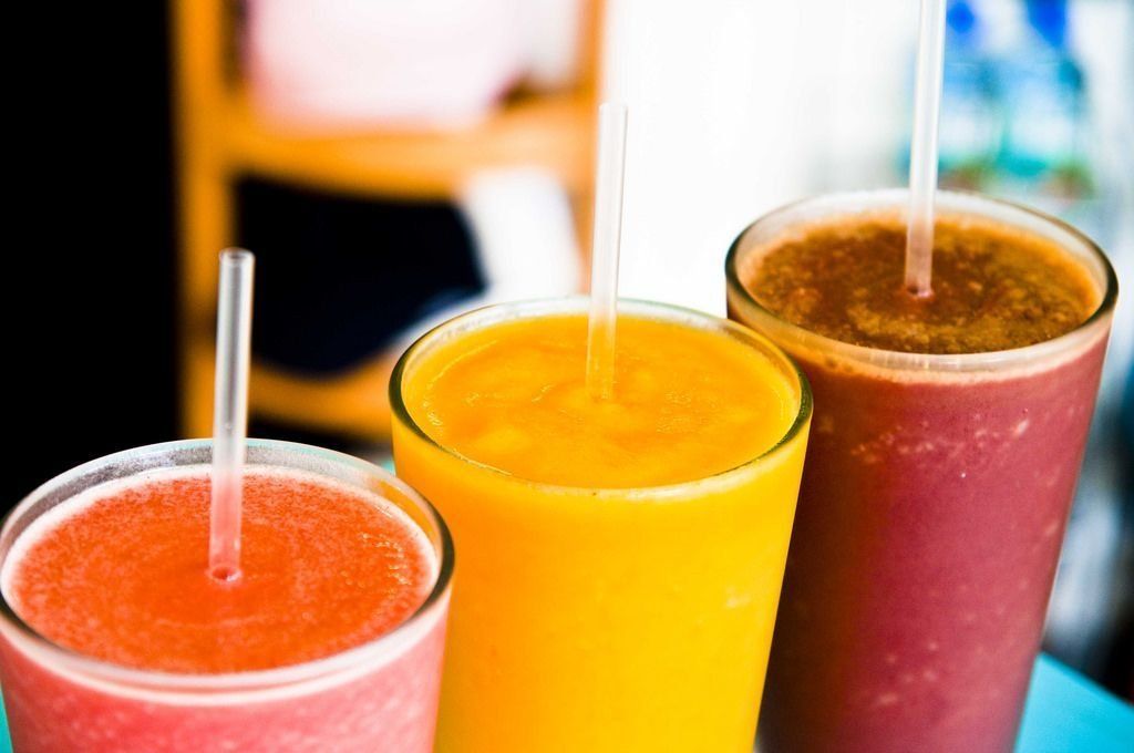 Rating ng pinakamahusay na mga blender ng SUPRA sa 2025 na may mga pakinabang at disadvantages