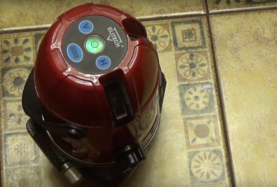 Level ELITECH dan Level Laser Terbaik di 2025