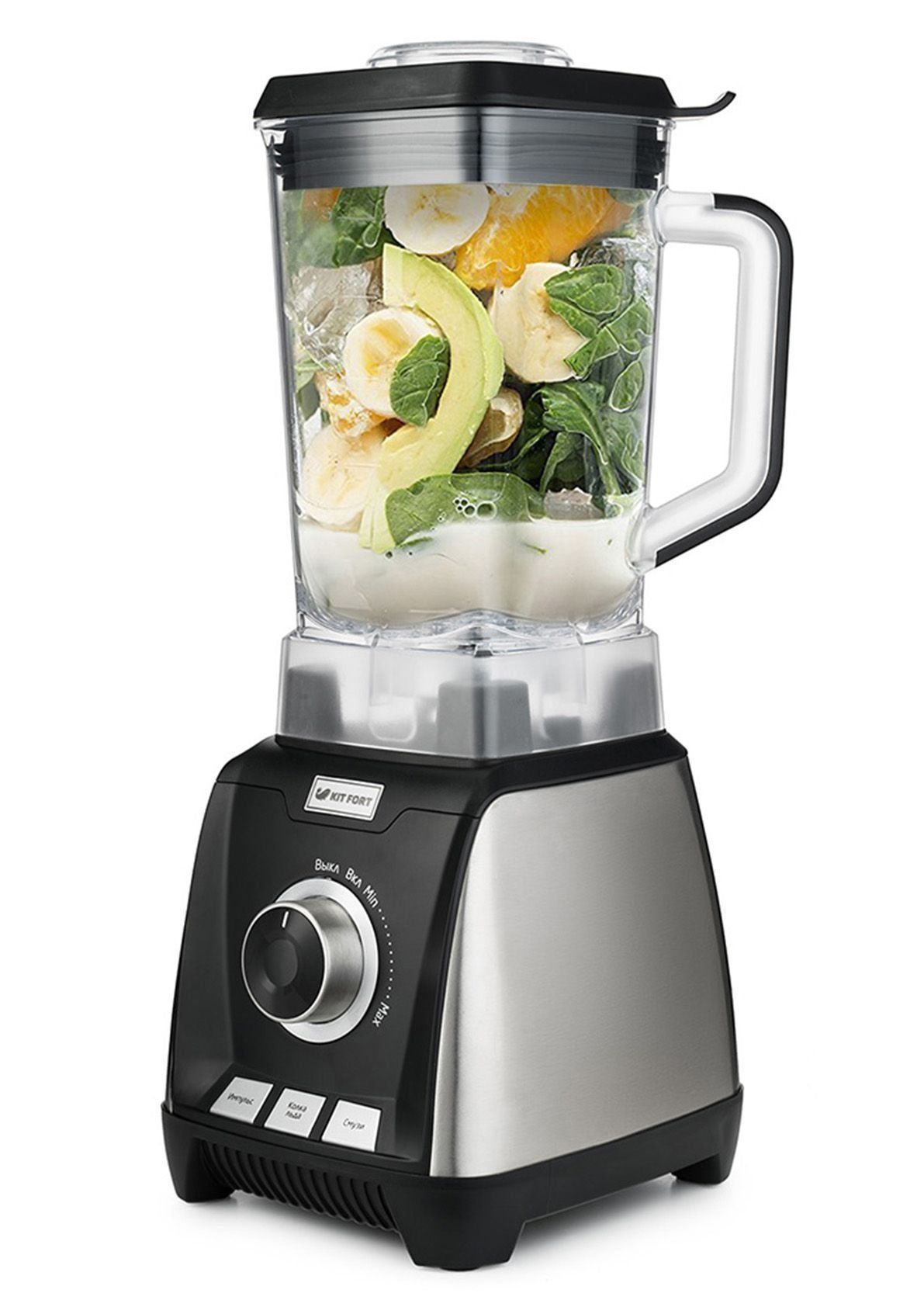 Αξιολόγηση των καλύτερων μπλέντερ Kitfort για το 2025 με πλεονεκτήματα και μειονεκτήματα